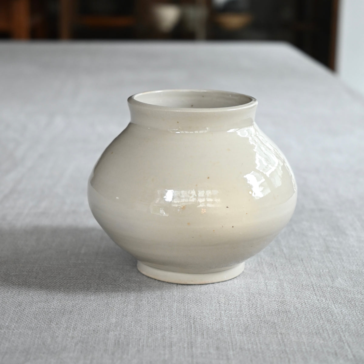 花器 丸壺(958) – KOHORO