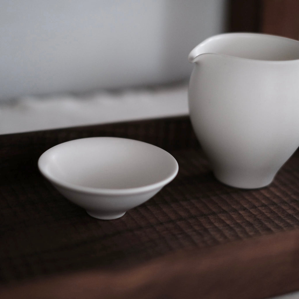 ホヤ盃　スエトシヒロ