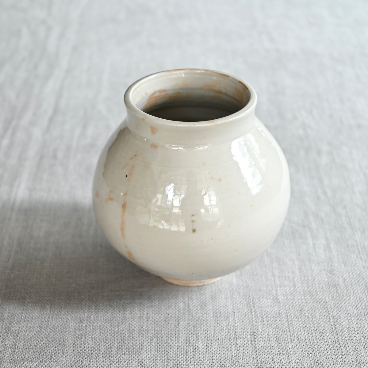 花器 丸壺(960) – KOHORO
