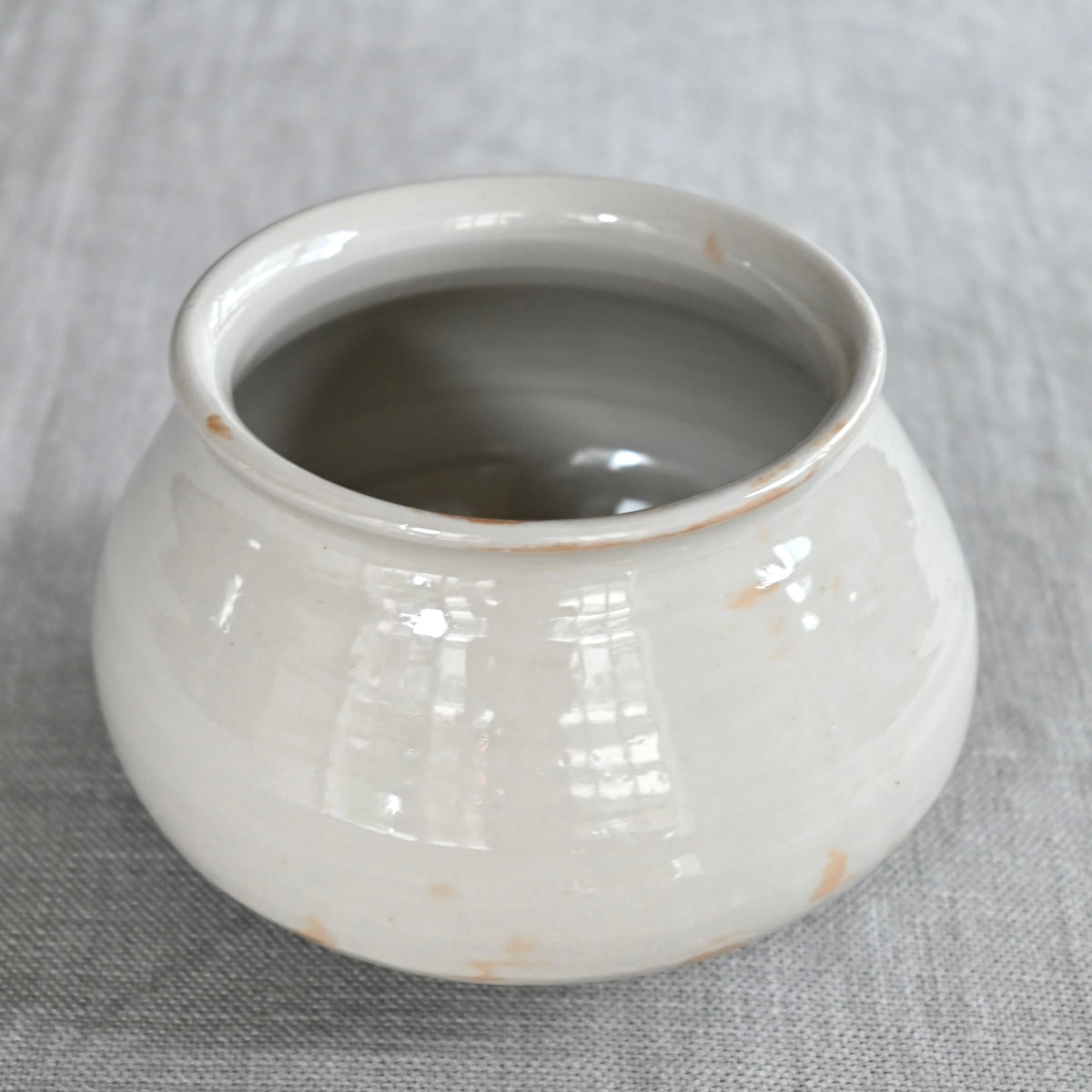花器 丸壺(957) – KOHORO