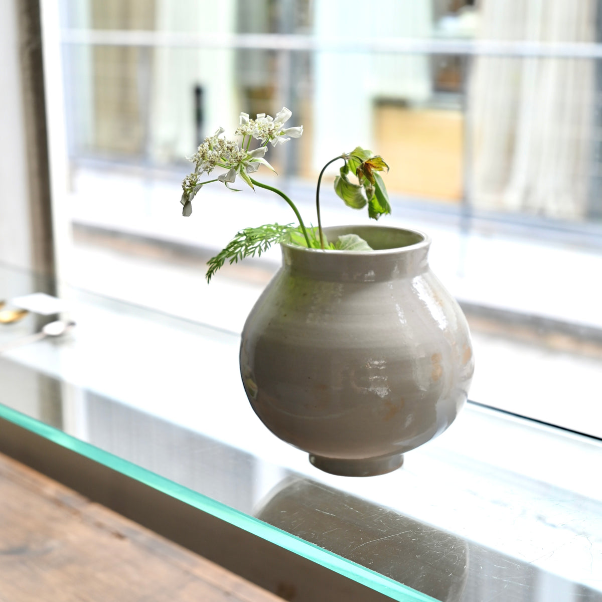 花器　壺 花器 丸壺(960) – KOHORO