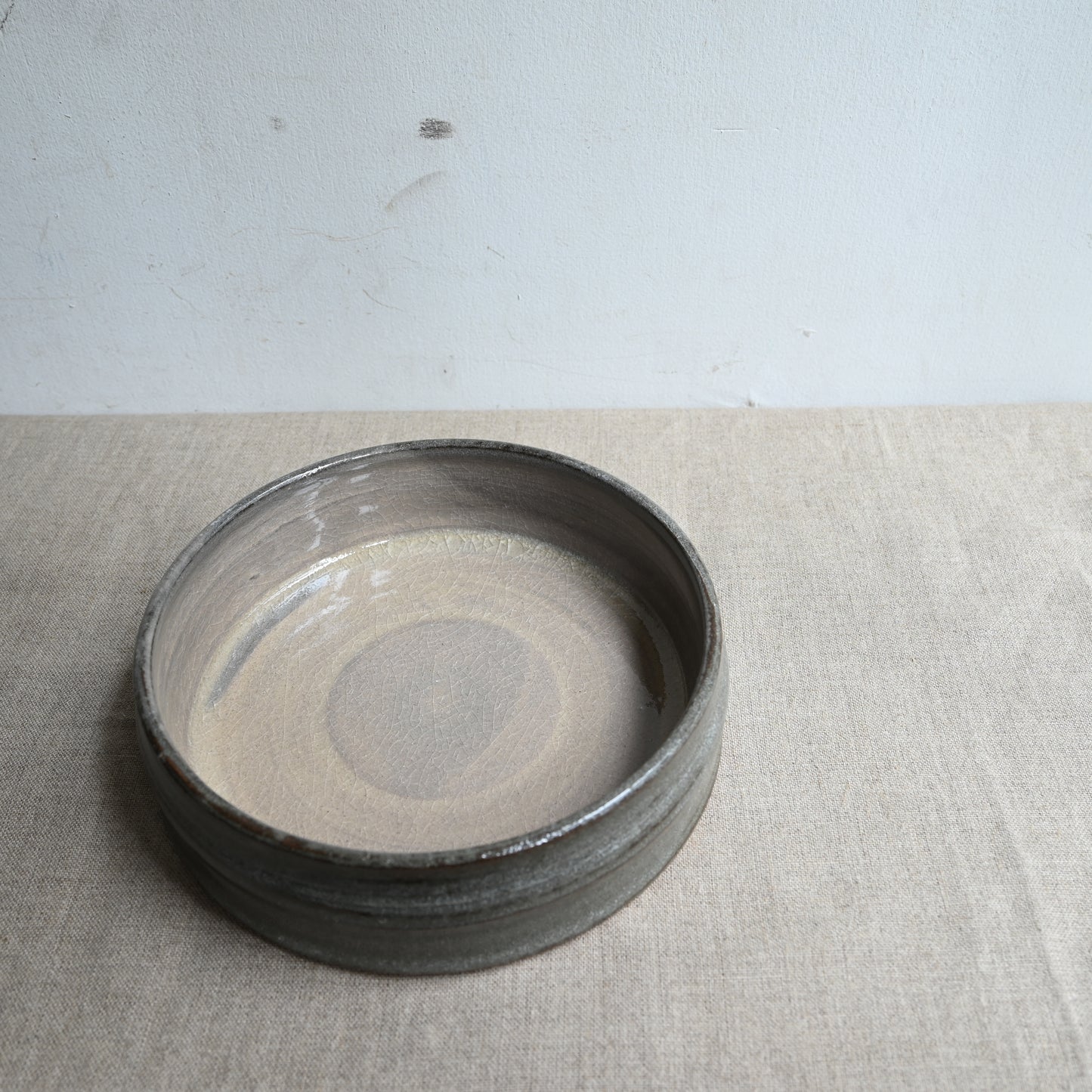 耐熱丸鉢（中）(156)　松原竜馬