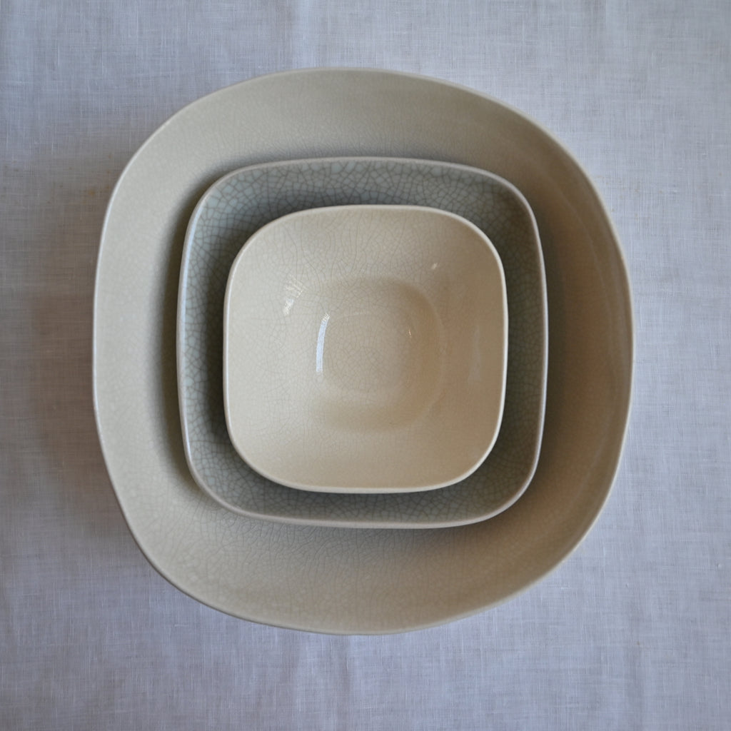 角大鉢　石黒剛一郎