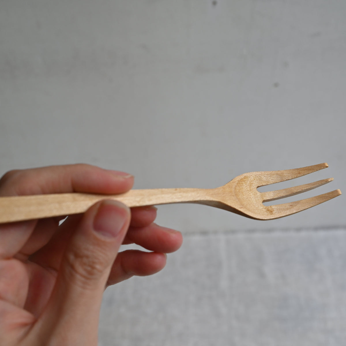 ケーキフォーク 難波行秀 – KOHORO