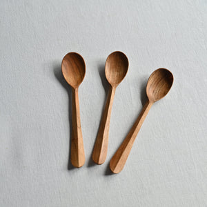 南裕基さん 木製 カトラリー4点セット 南裕基さん 木製 カトラリー4点セット 南裕基さん 木製 カトラリー4点