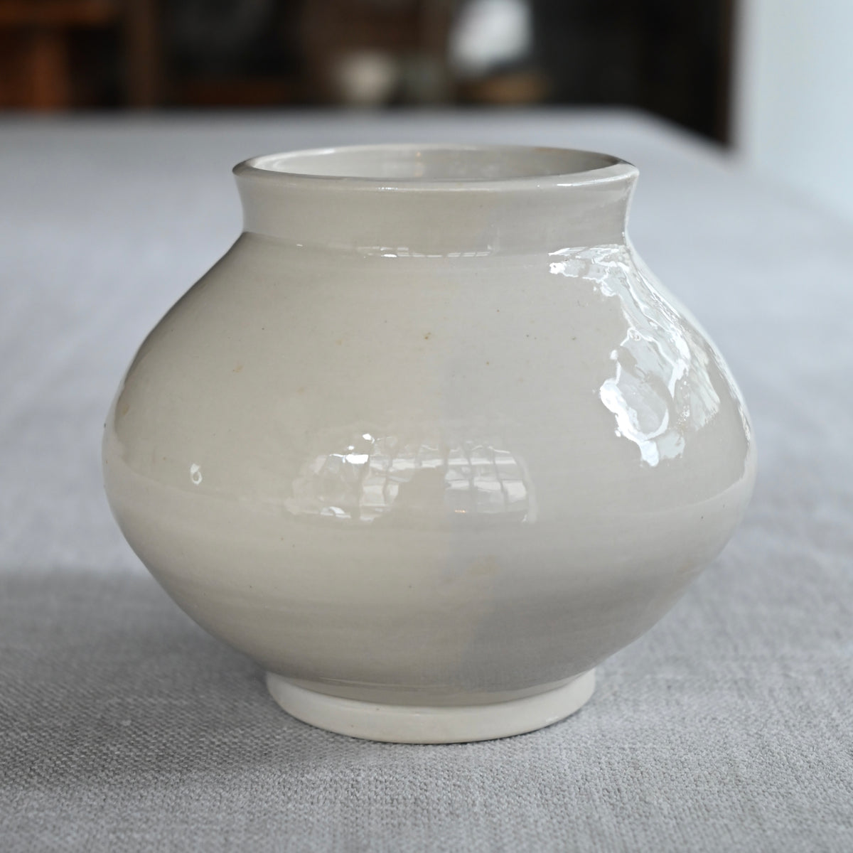 壺　十八面取丸壺 花器 丸壺(958) – KOHORO