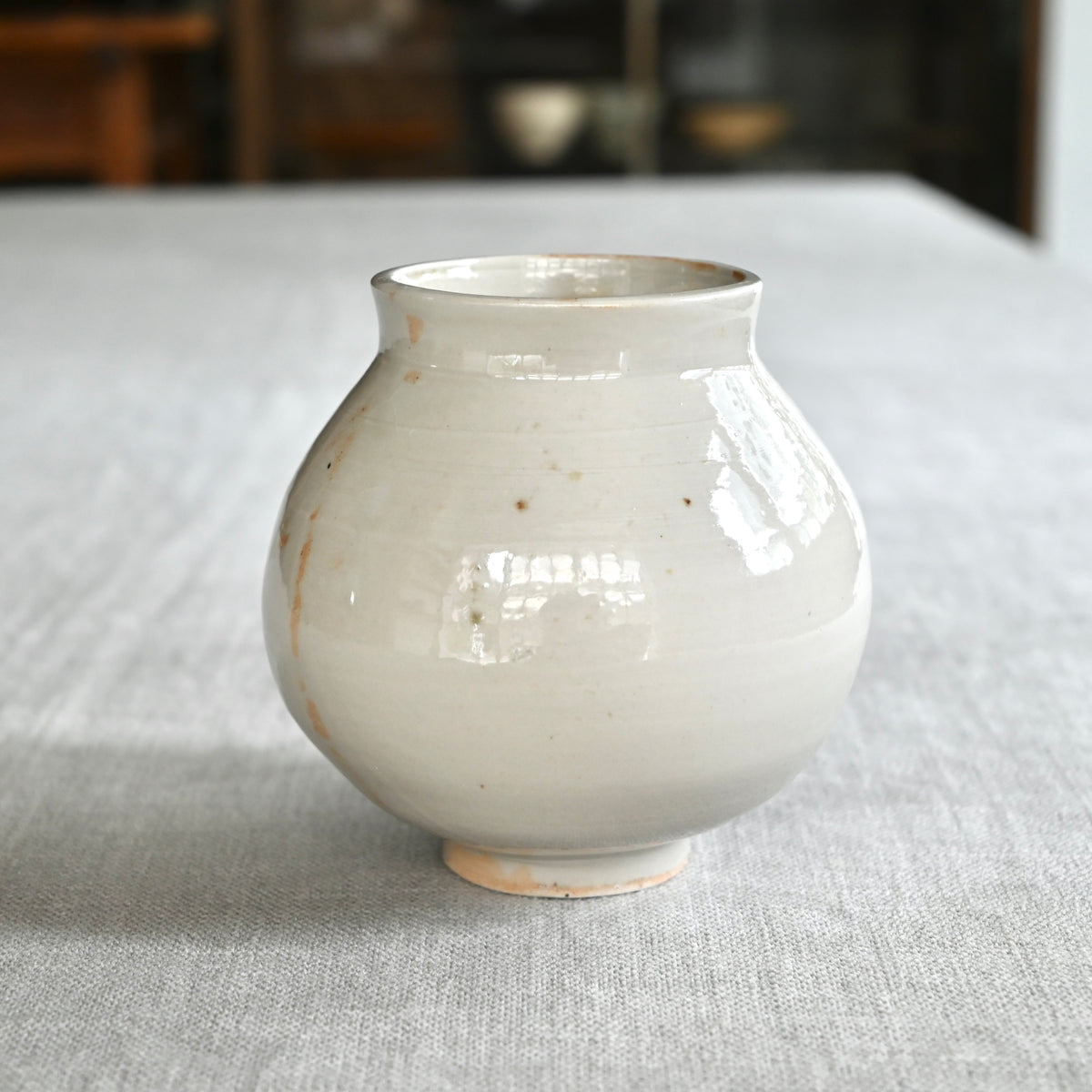 花器 丸壺(960) – KOHORO