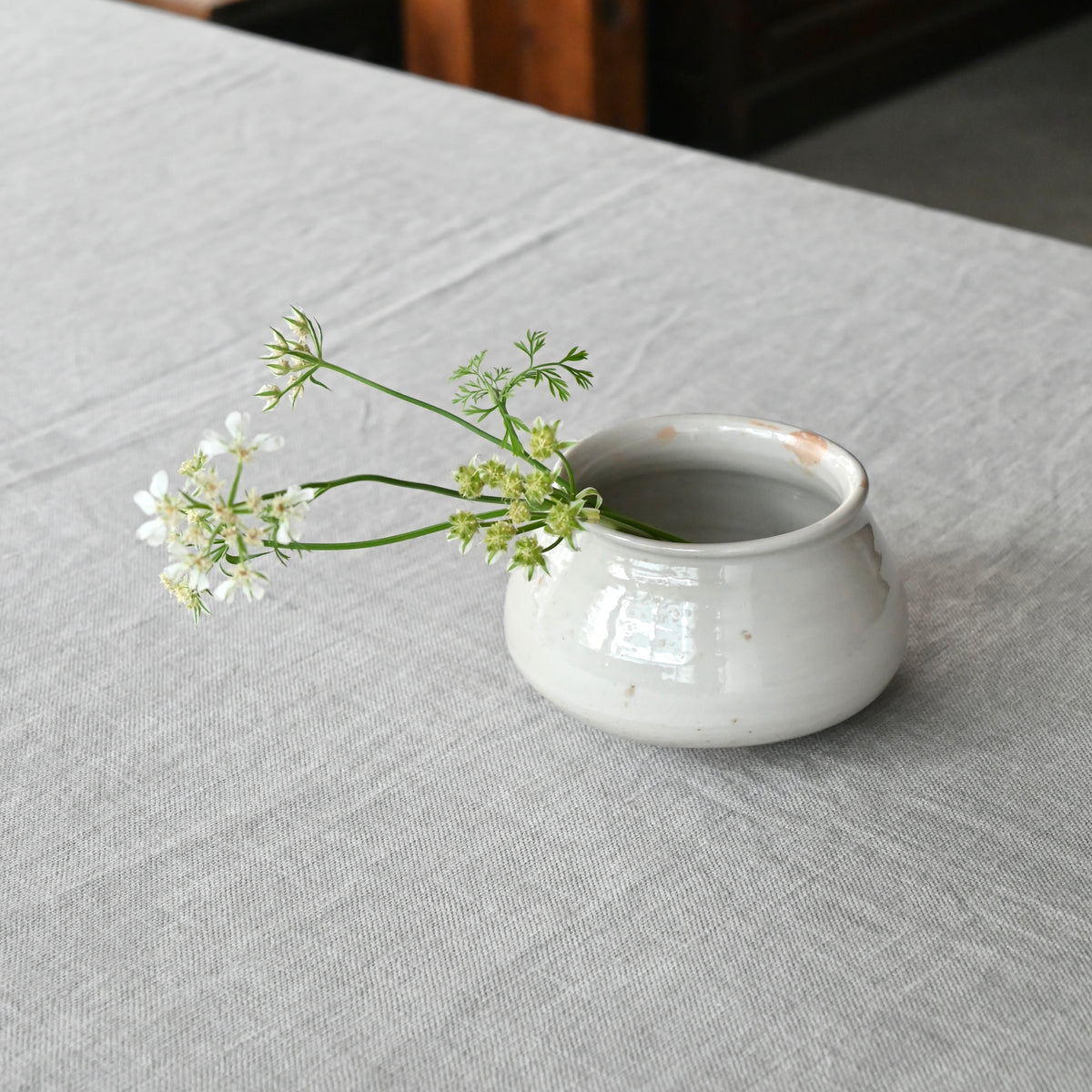 花器 丸壺(957) – KOHORO