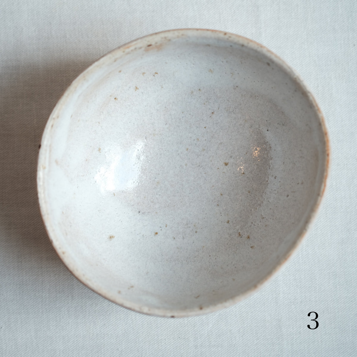 ハーフボールM 灰白 水谷智美 – KOHORO