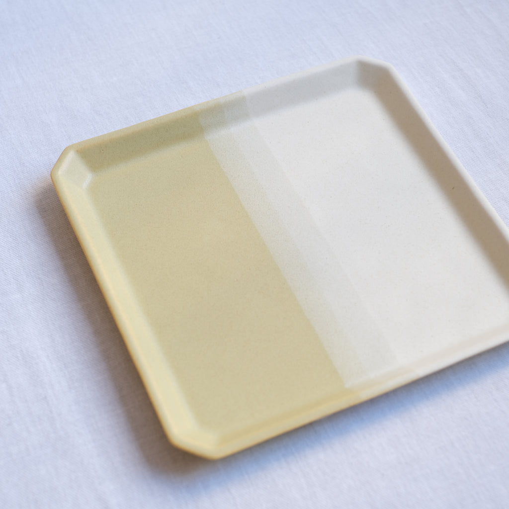 Awabi ware オーバル皿M アイボリー2枚セット アワビウェア 岡本純一 Awabi ware オーバル皿M アイボリー2枚セット アワビウェア 岡本純一