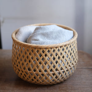 竹・あけび – KOHORO