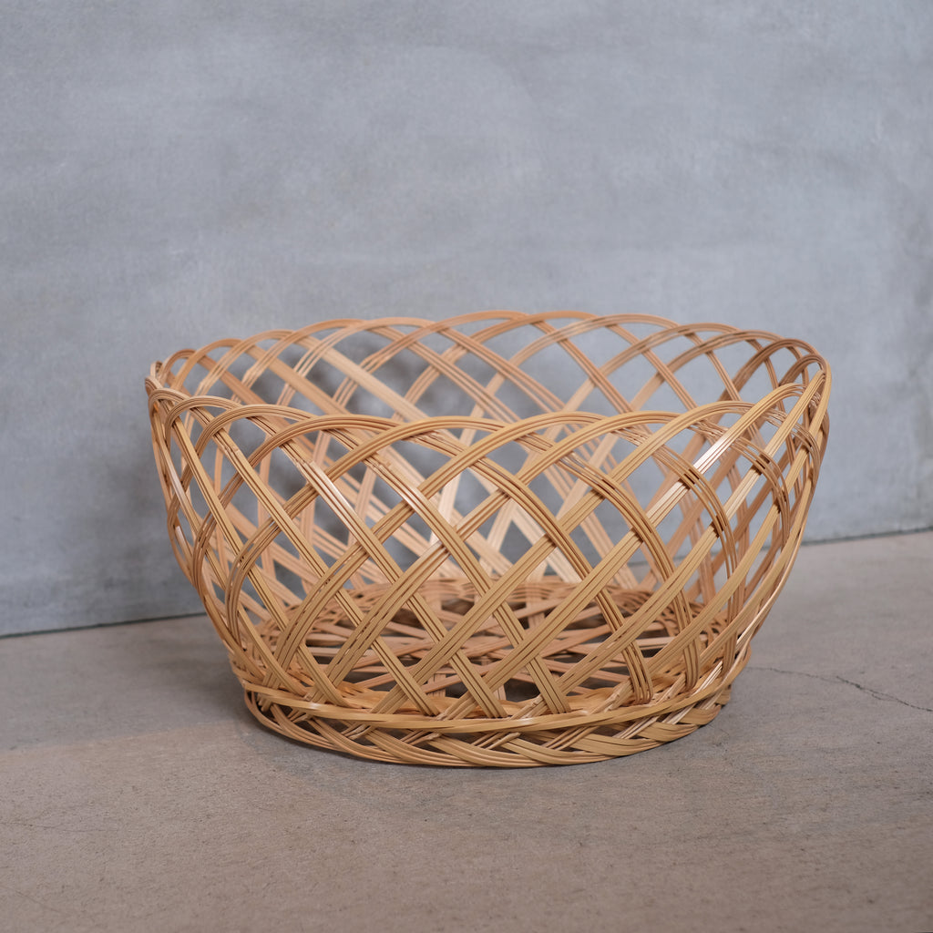 ささなみかご　吉田佳道