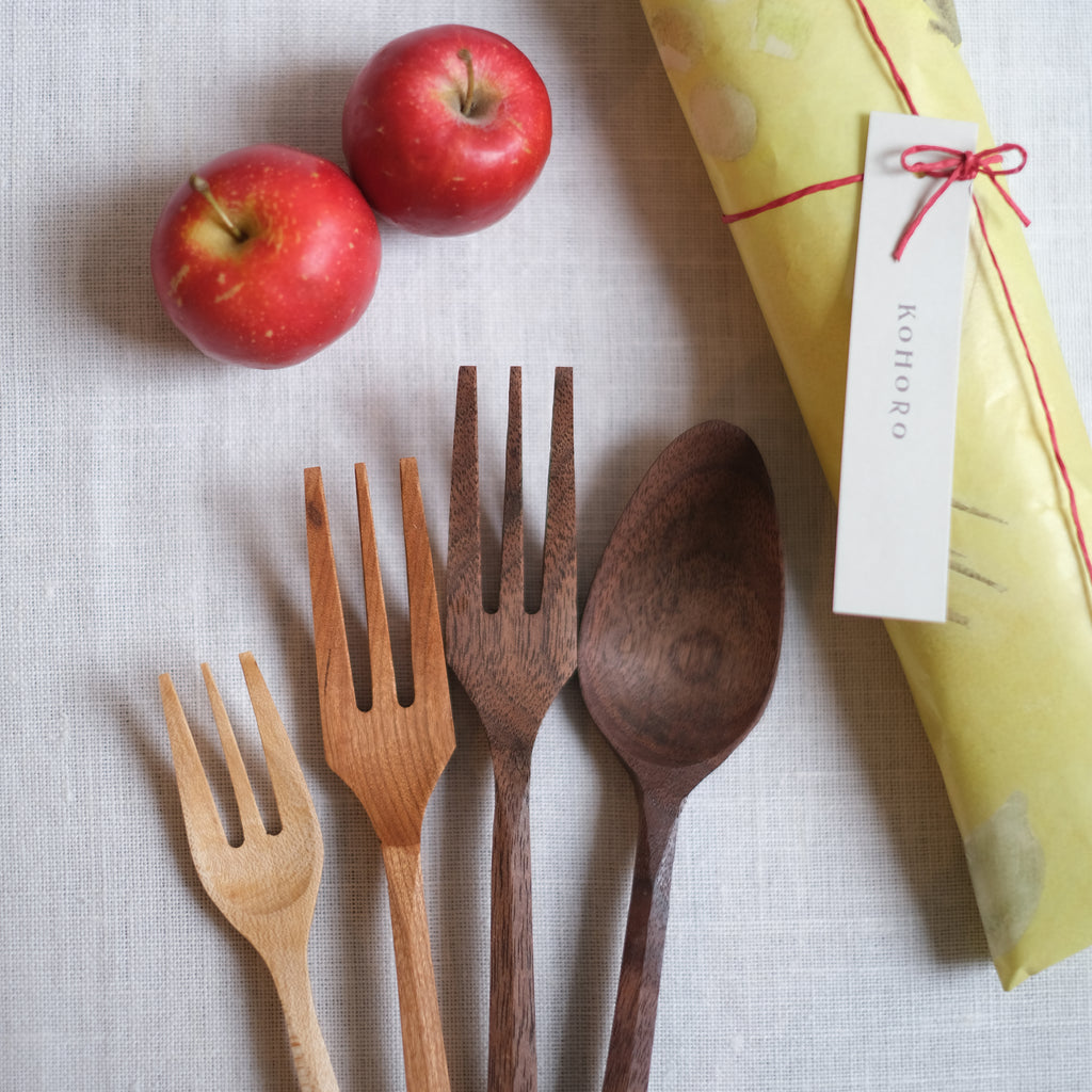 スプーン　難波行秀