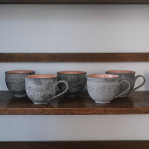 大森健司 器 プレート 2枚／作家もの 大森健司 – KOHORO