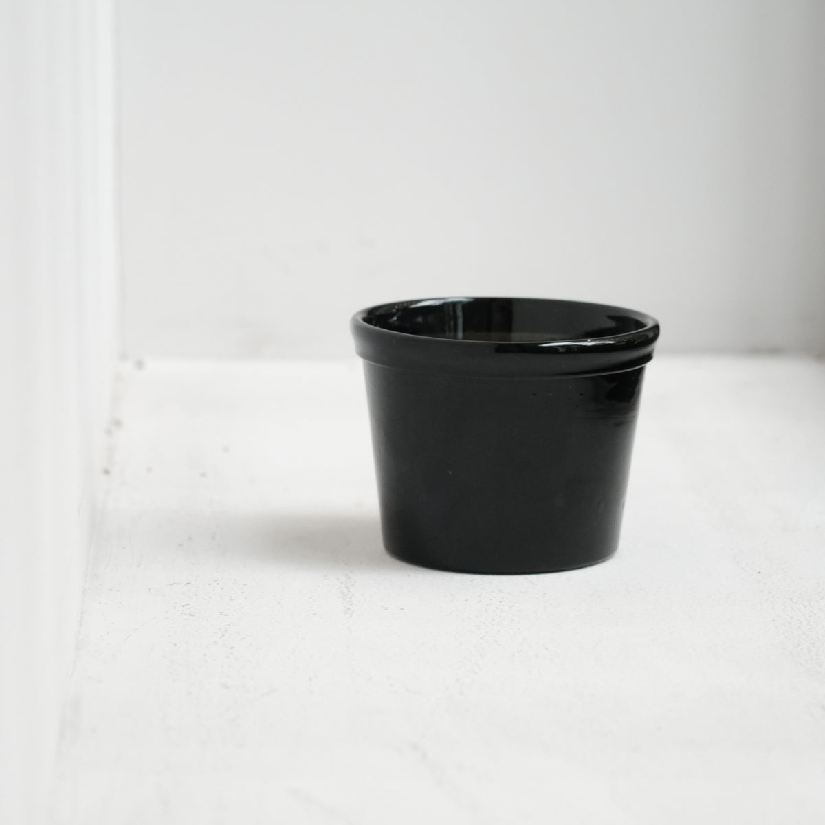 鉢90 黒 垣内信哉 – KOHORO