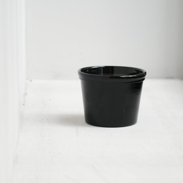 鉢90 黒 垣内信哉 – KOHORO