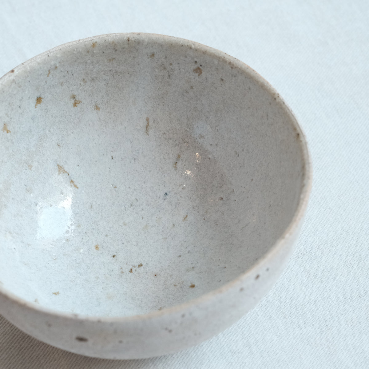 ハーフボールS 灰白 水谷智美 – KOHORO