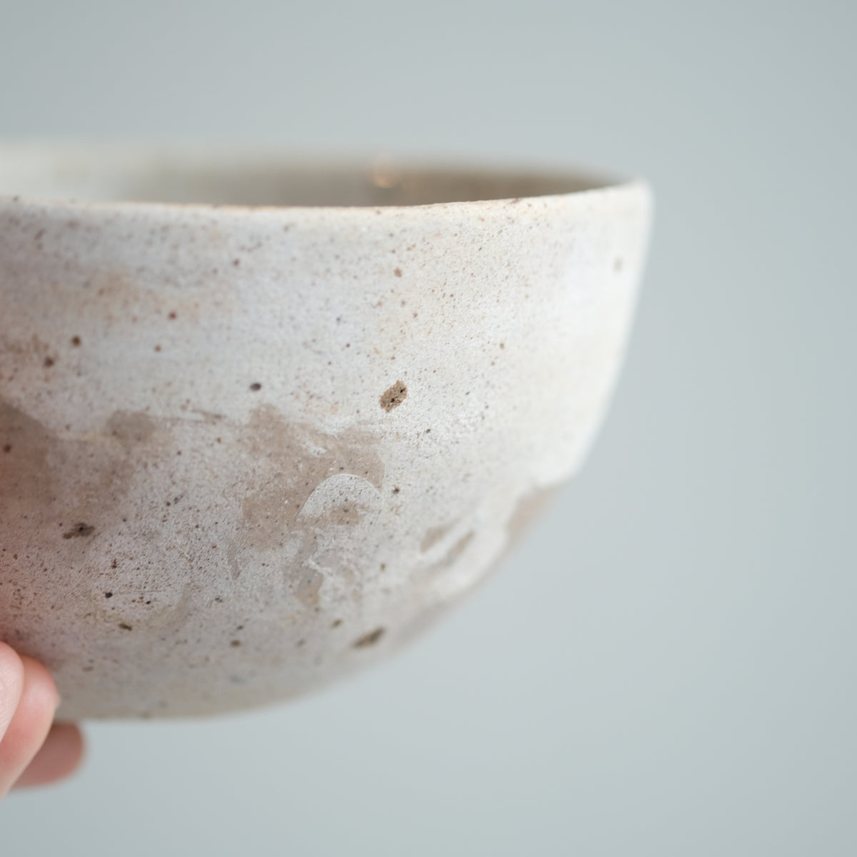 ハーフボールS 灰白 水谷智美 – KOHORO