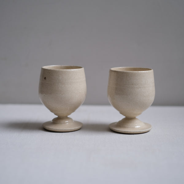 ■棚橋祐介 カップ＋プレート②点セット ゴブレットC 棚橋祐介 – KOHORO