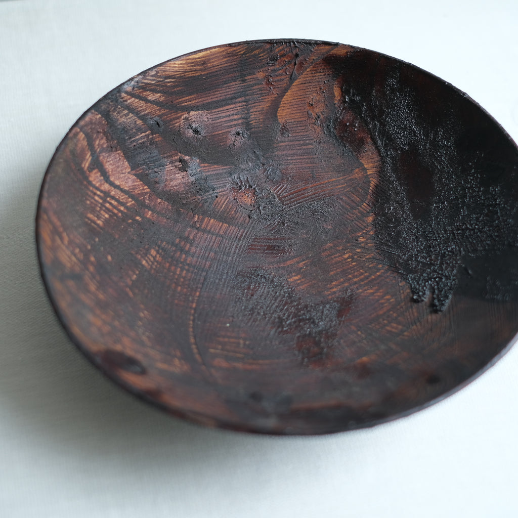 耐熱皿　2個セット　二子玉川KOHOROで購入　作家不明　箱無し 耐熱皿 2個セット 二子玉川KOHOROで購入 作家不明 箱無し