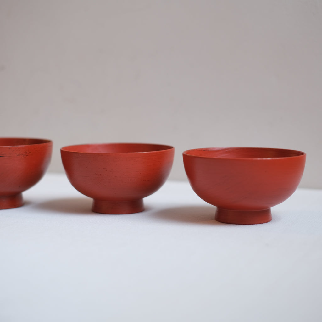 古根来 仙才汁椀小 山岸厚夫