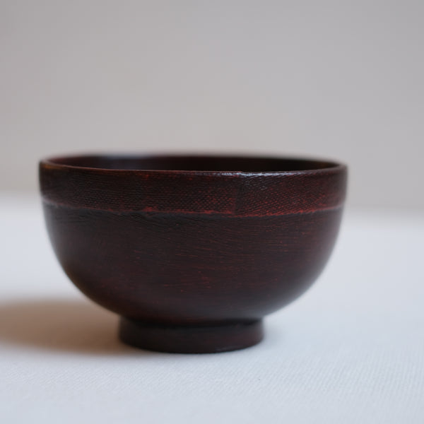 多用椀　山岸厚夫 4個セット 黒 多用椀 山岸厚夫 – KOHORO