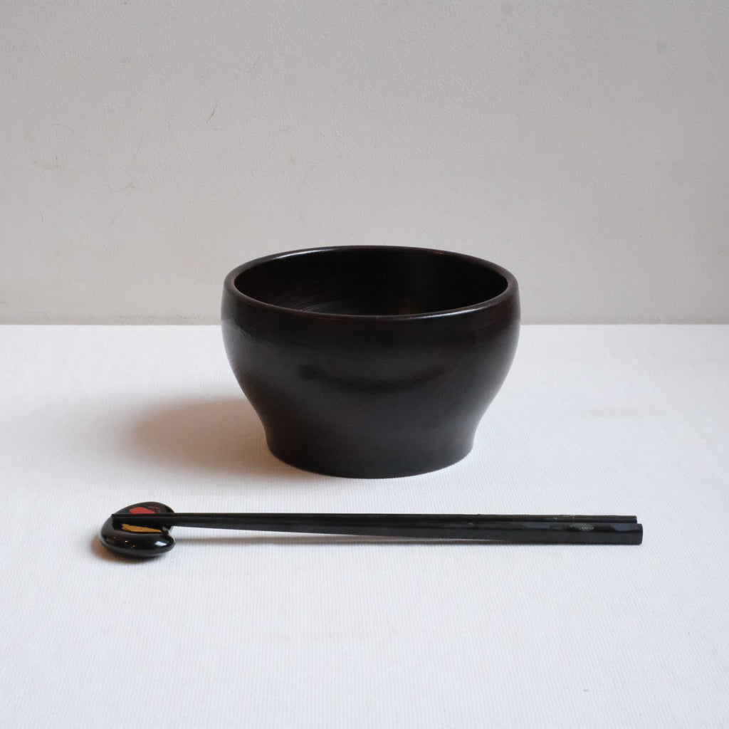 ビーナス椀 曙 山岸厚夫