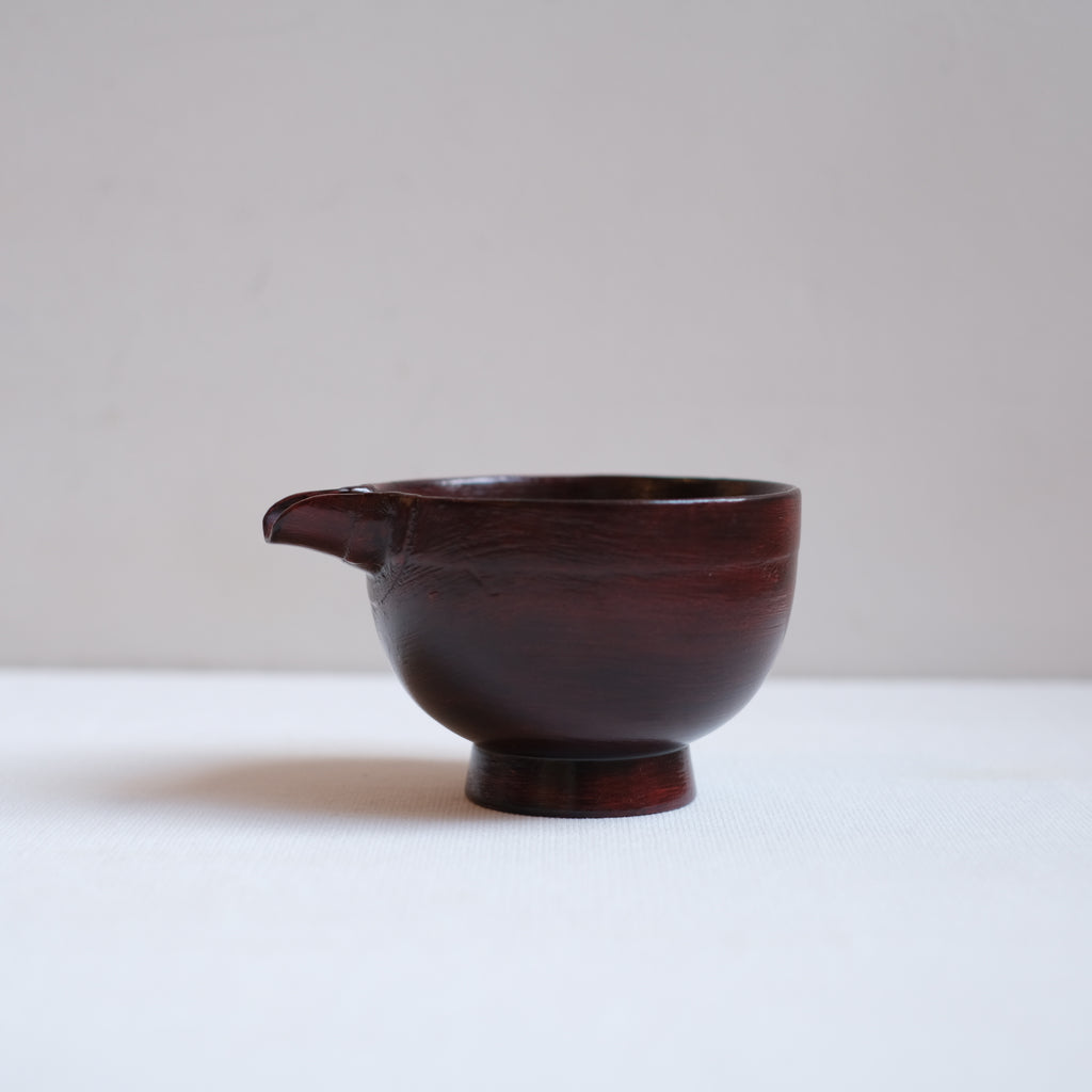 片口 小 刷毛曙 山岸厚夫