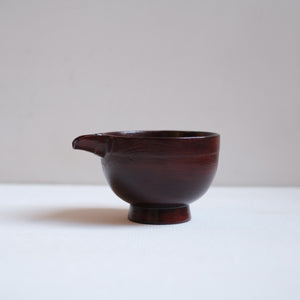 甲斐マロン様【参考写真】ピッチャー・小鉢 皐月窯 ドレッシングピッチャー くま｜作家もののうつわ通販 四季折折