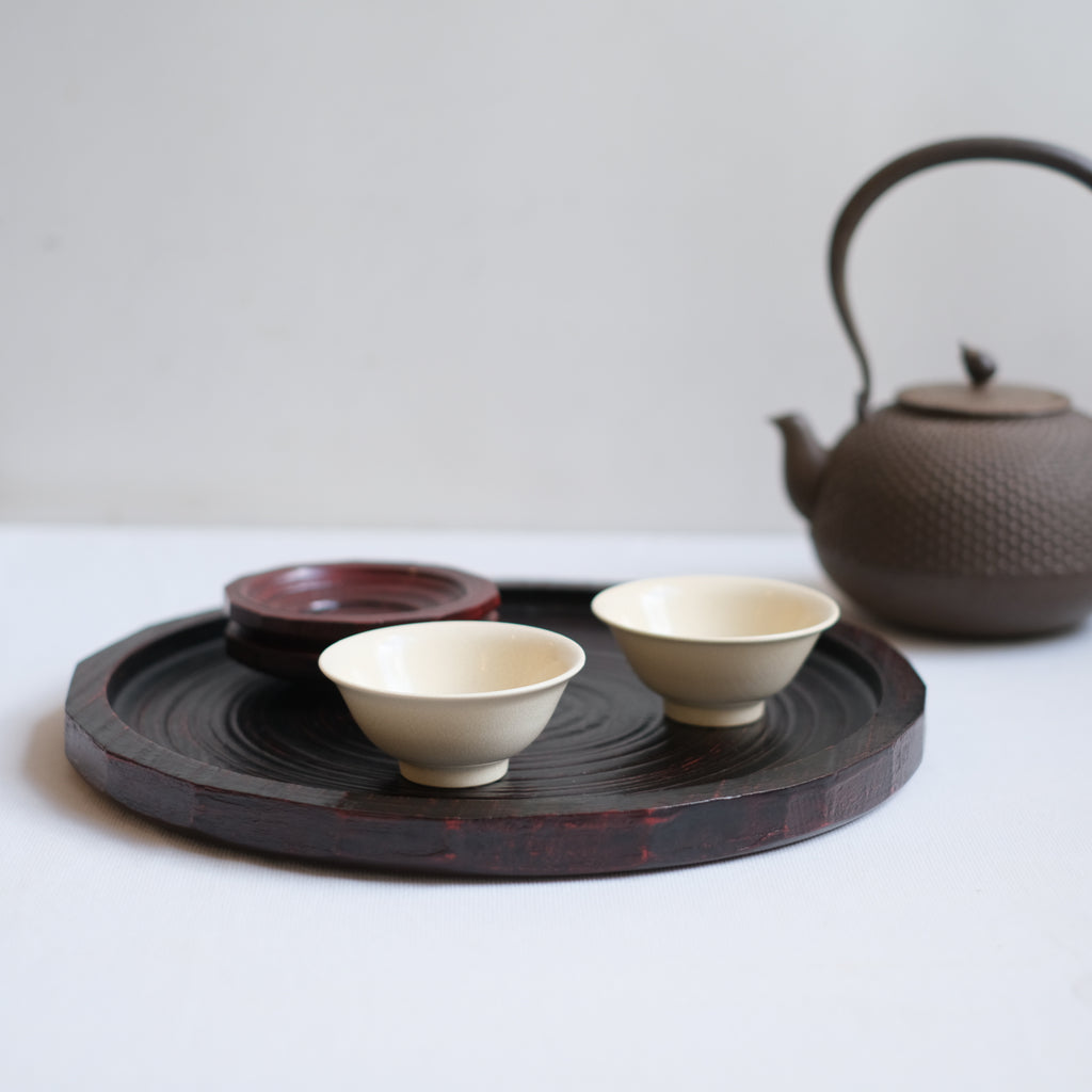 荒挽尺0丸盆曙 山岸厚夫