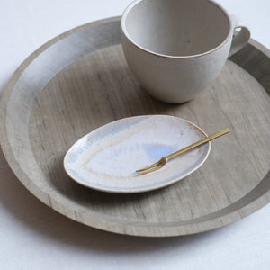 美品！清岡幸道さん　リム小鉢　黒釉　2点セット 耐火リム鉢 / 清岡幸道 – toutou online