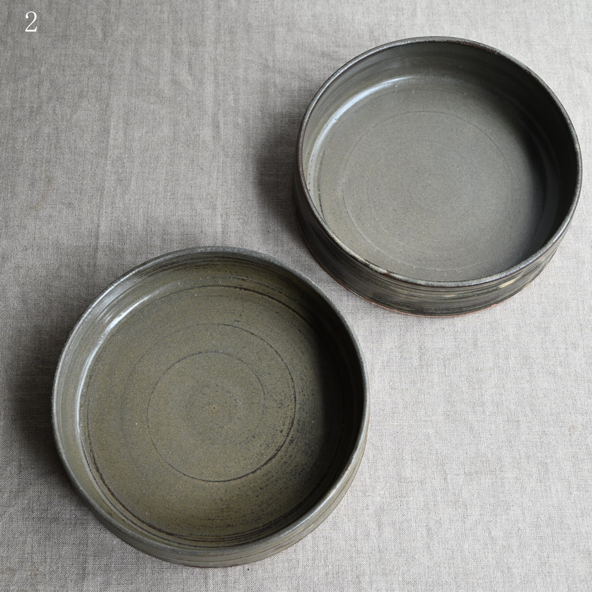 新品　松原竜馬　耐熱角皿 松原竜馬 春、器と料理 2024.3.2日(土) - 3.11(月) – KOHORO