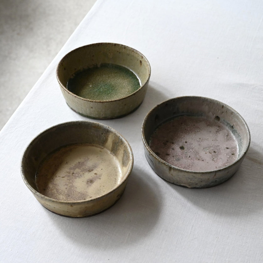 14㎝小皿(905)鈴木美佳子 – KOHORO