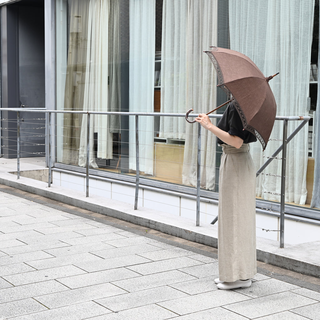 新田商店の日傘 – KOHORO