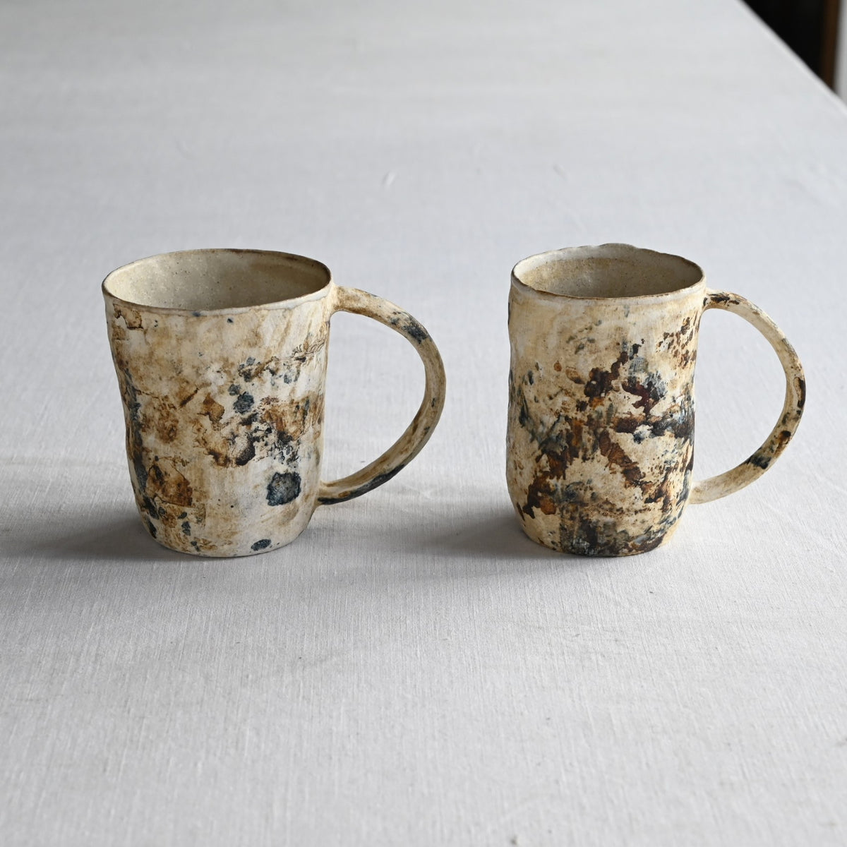 ハンドル カップ 鈴木敬子 – KOHORO