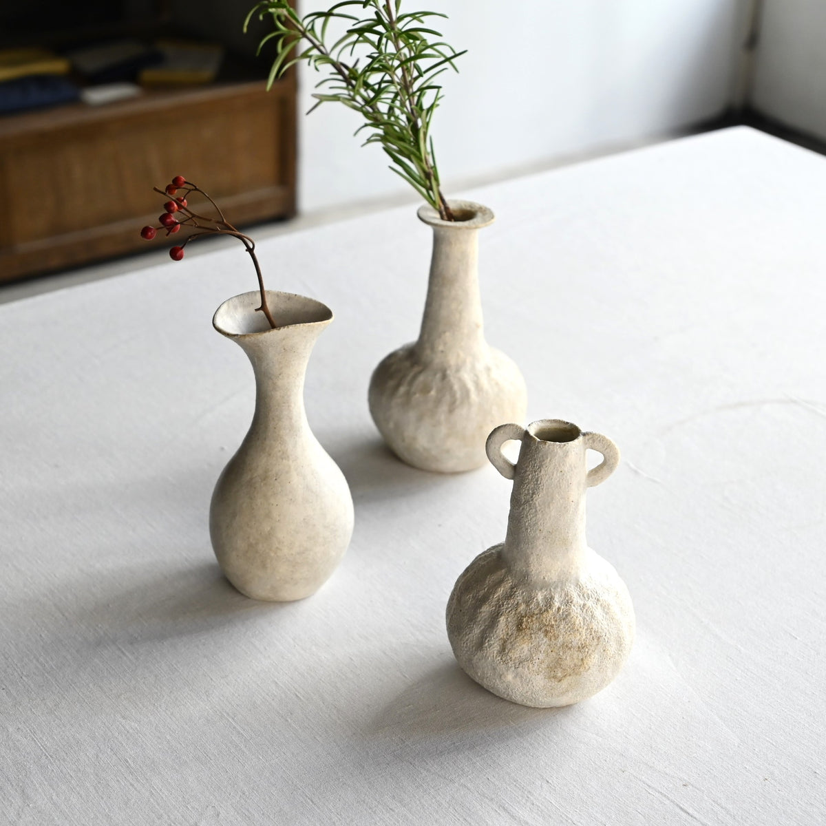 花入れ 鈴木敬子 – KOHORO