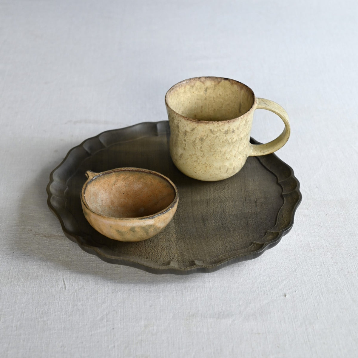 マグカップ 鈴木敬子 – KOHORO