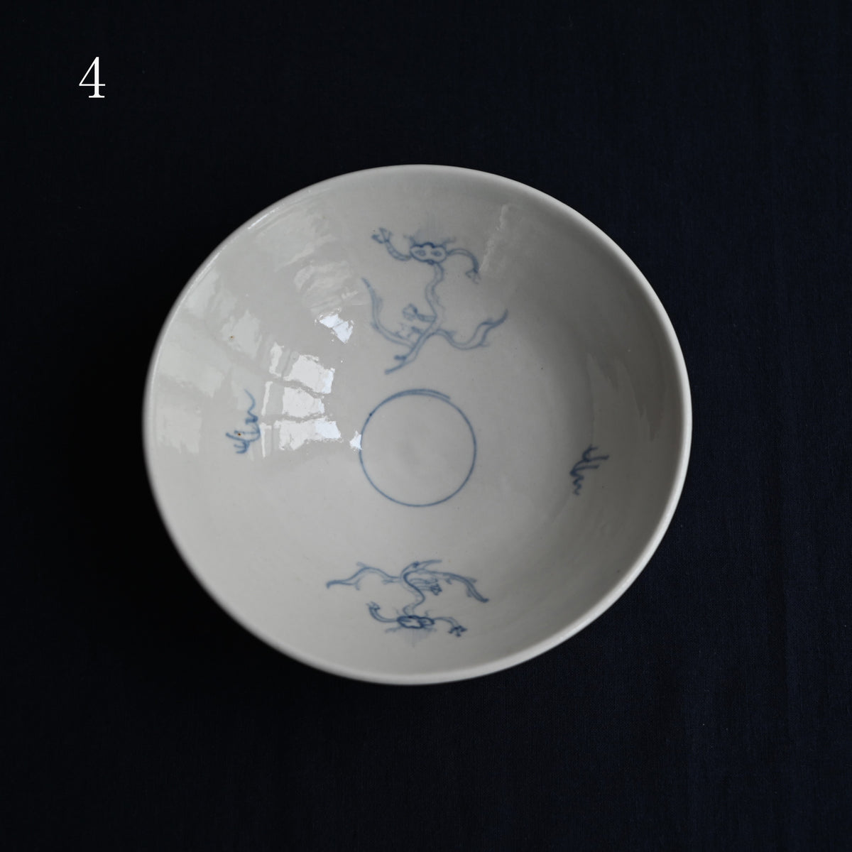 染付3寸小鉢(901) – KOHORO