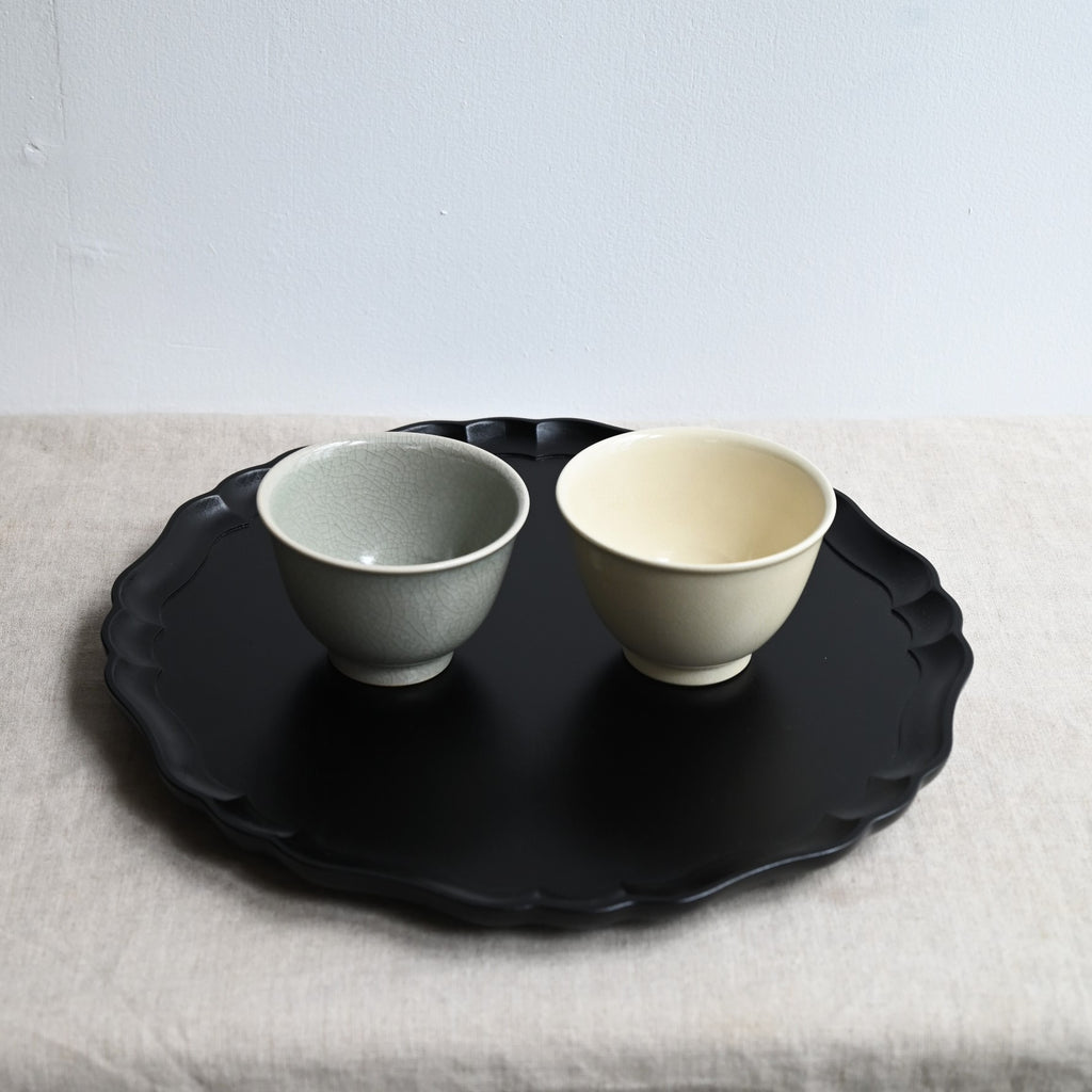 石黒剛一郎展」2026.3 – KOHORO