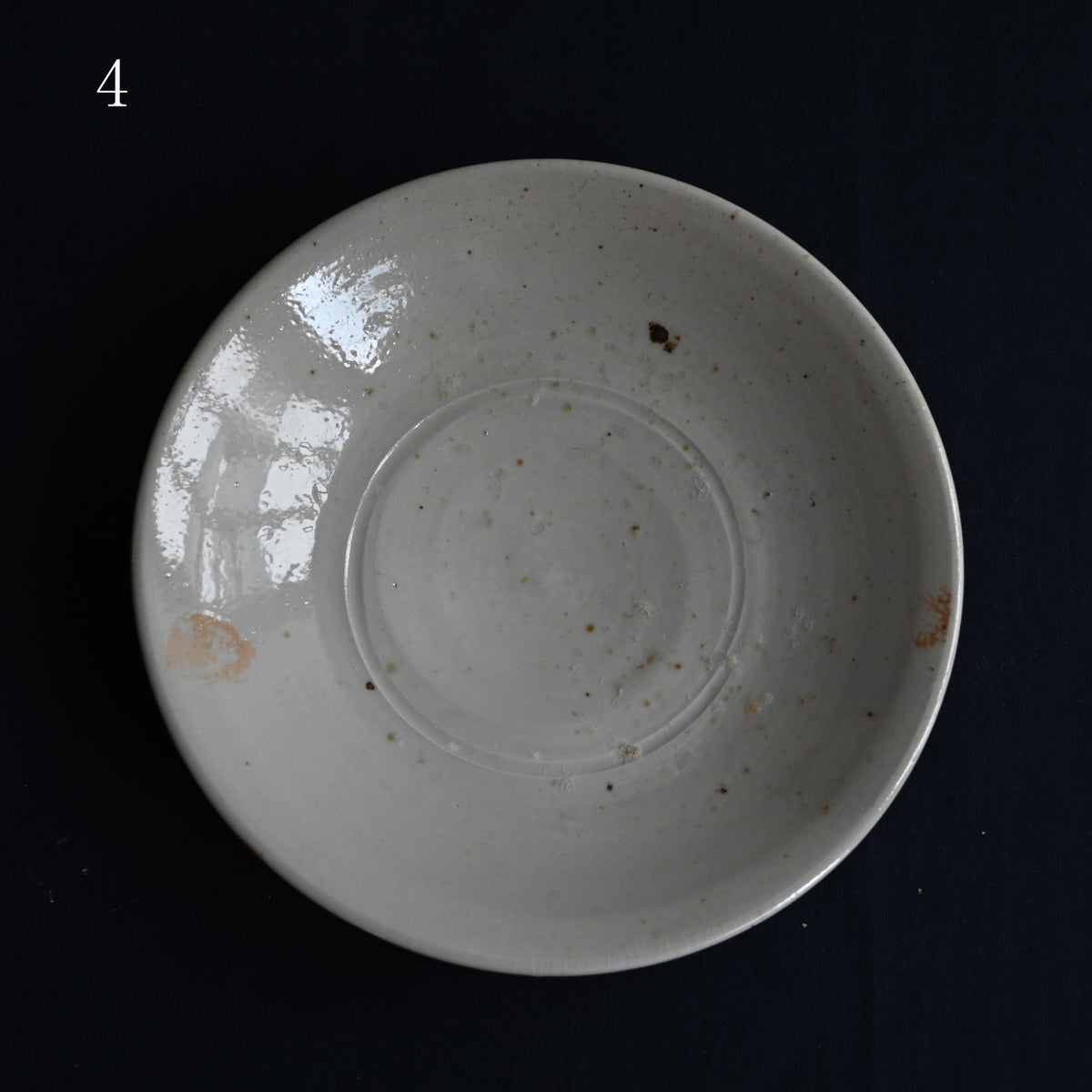6寸皿(921) – KOHORO