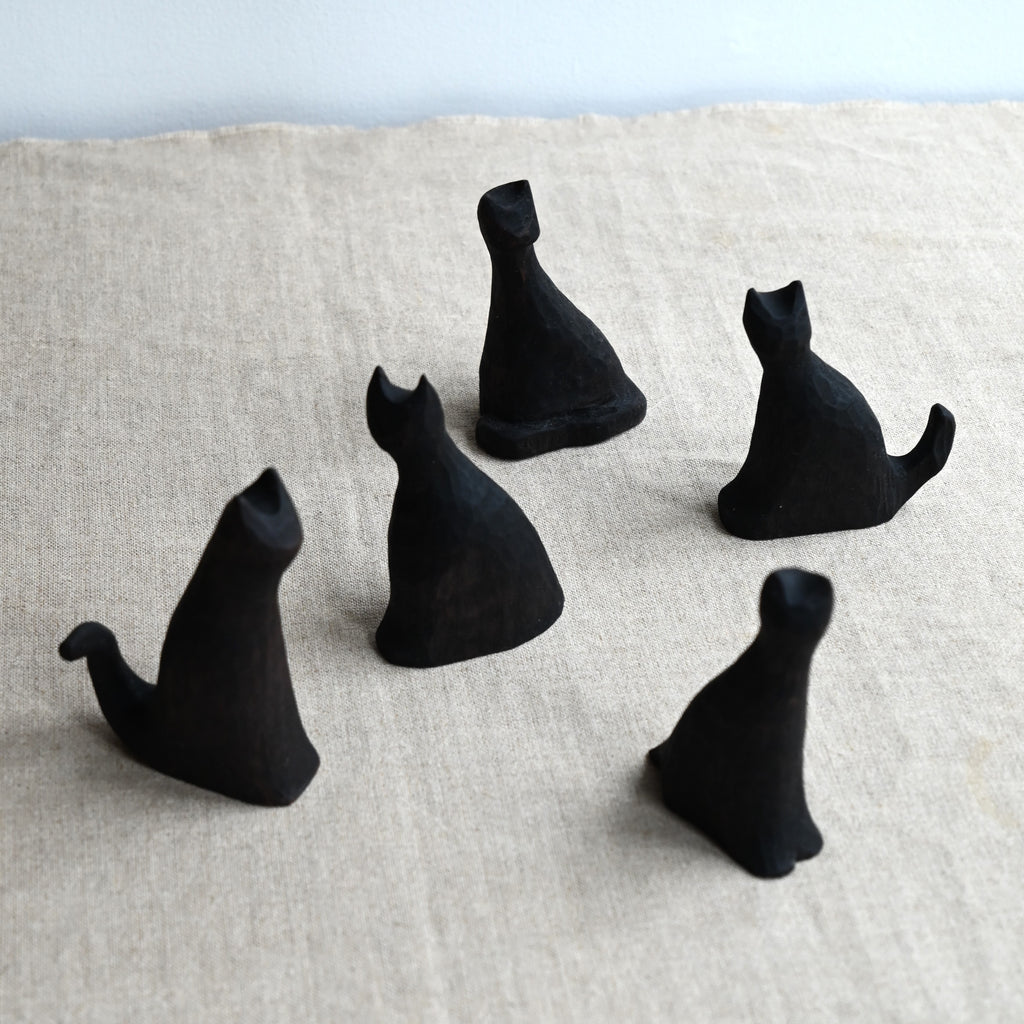 黒猫/A1358-1/A1358-2/ 黒猫ズ(923) – KOHORO