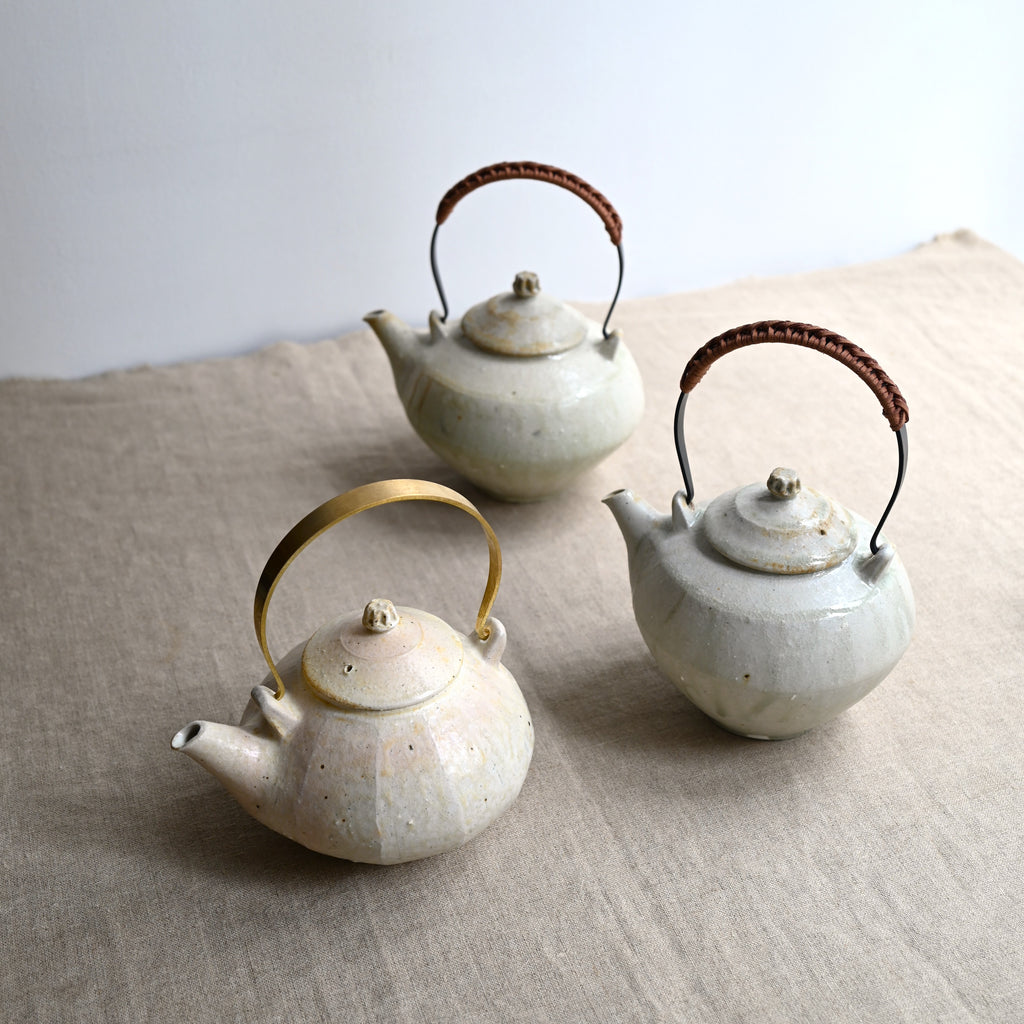 境道一・境知子オンライン展 – KOHORO