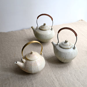 境道一・境知子オンライン展 – KOHORO