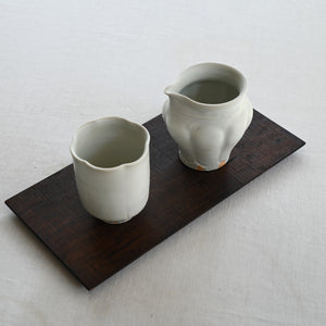 境道一・境知子オンライン展 – KOHORO
