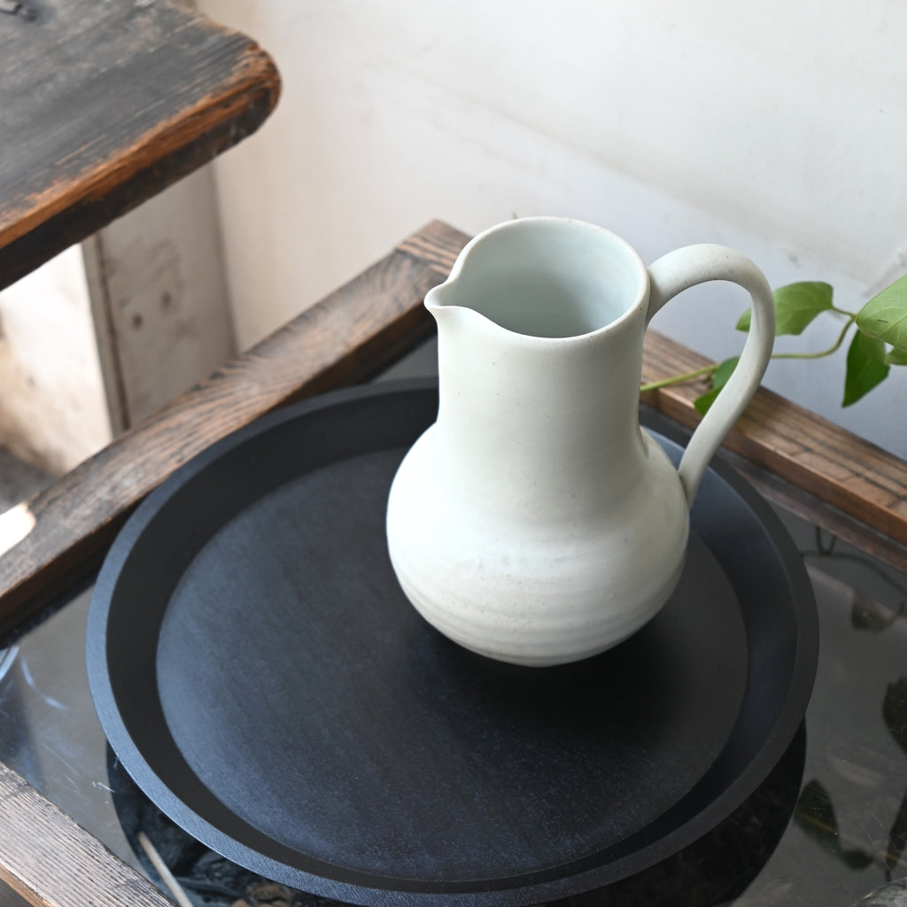 境道一・境知子オンライン展 – KOHORO
