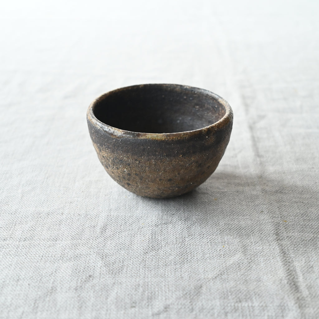 稲吉善光 土の器 – KOHORO
