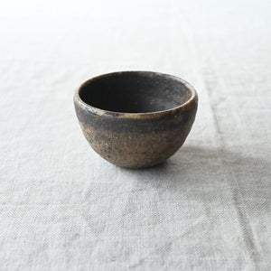 稲吉善光 土の器 – KOHORO