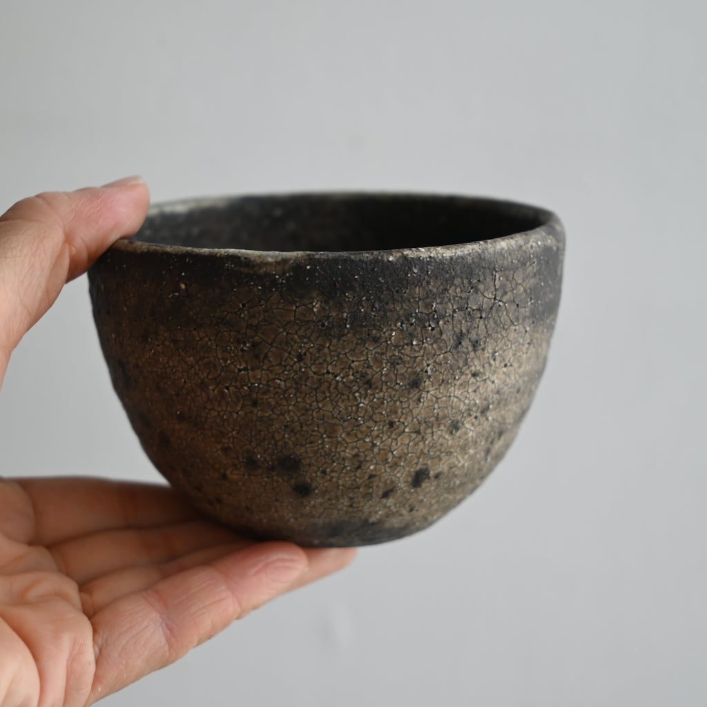 稲吉善光 土の器 – KOHORO