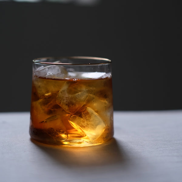 hoop glass 奥泰我 – KOHORO