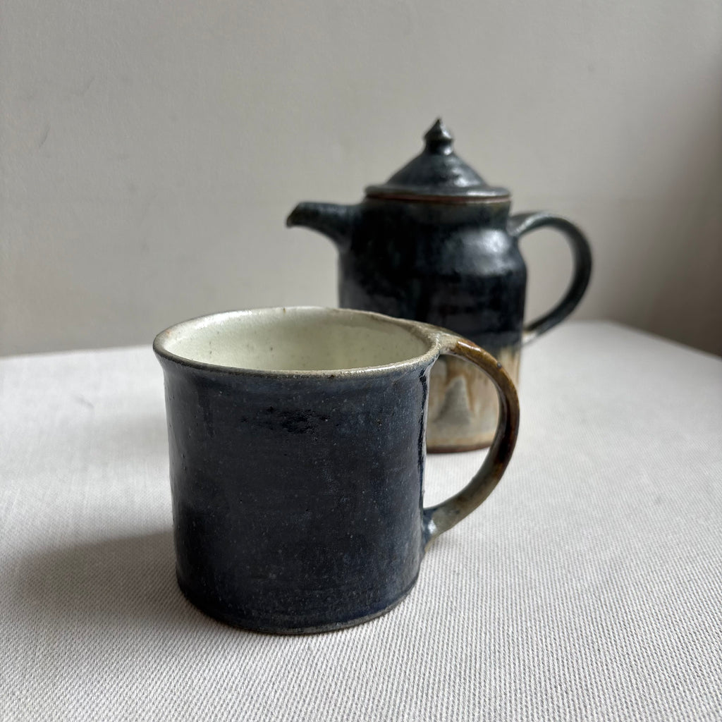 八木橋昇　急須　なっきー 八木橋昇 急須 ポット 陶器 - メルカリ